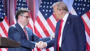 Winners, losers and grab-bags from House GOP’s narrow passage of ‘Big, Beautiful Bill’