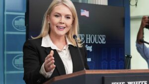 White House: Dems have ‘never been more radical, out of touch’ after voting against ‘big, beautiful bill’