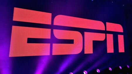 ‘Around the Horn’ panelist questions if ESPN canceled show due to potential ‘woke’ label