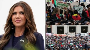 Fox News Politics Newsletter: Trump DHS Nixes Harvard’s Student Visas
