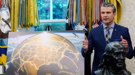 Defense secretary announces pay raises for Army paratroopers: ‘We have you and your families in mind’