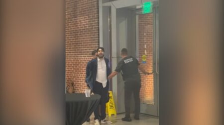 Fox News ‘Antisemitism Exposed’ Newsletter: Anti-Israel protesters disrupt Ivy League graduation