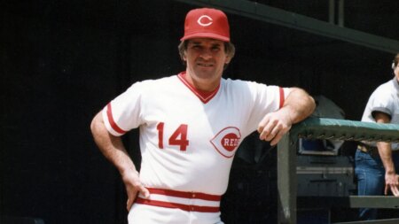 Orioles star would put Pete Rose in Hall of Fame, but ‘I get both sides’