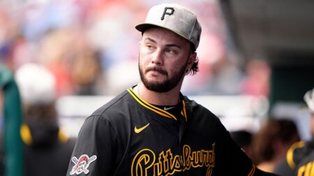 Pirates GM shuts down Paul Skenes trade rumors despite disappointing start