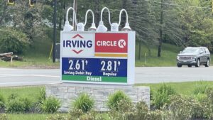 Will gas prices give Trump and Republicans a political boost?