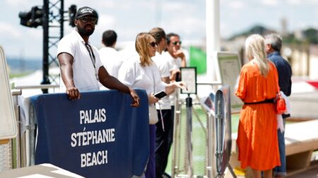 Power outage disrupts final day of Cannes Film Festival, police investigate possible arson
