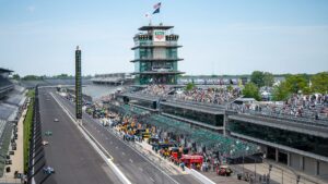 Indy 500 to honor U.S. Army’s 250th birthday with Apache helicopter flyover