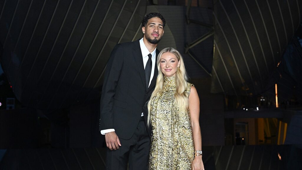 Pacers’ Game 1 hero’s girlfriend takes shot at Knicks after playoff collapse