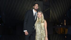 Pacers’ Game 1 hero’s girlfriend takes shot at Knicks after playoff collapse