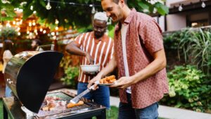 Airbnb deploys ‘anti-party technology’ for Memorial Day and Fourth of July weekends