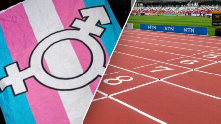Trans athlete qualifies for California girls’ track and field state championship amid federal investigation