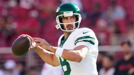Aaron Rodgers reveals team he has no interest playing for as free agency decision looms