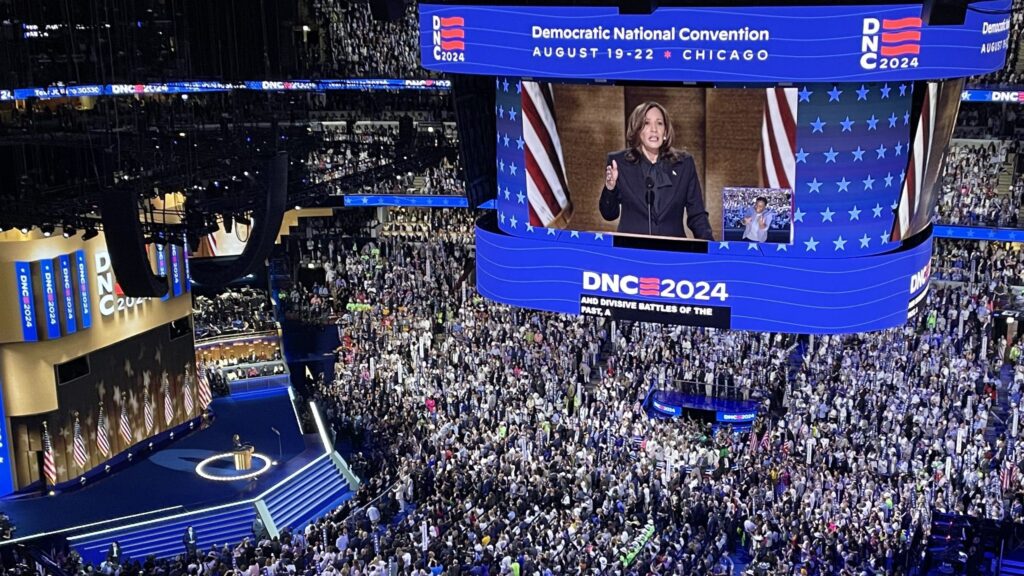 Dem strategy session to stop hemorrhaging of male voters ridiculed