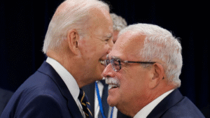 Liberals blame Big Beautiful Bill loss on dying Dems: Imagine if they ‘retired instead of died in office’