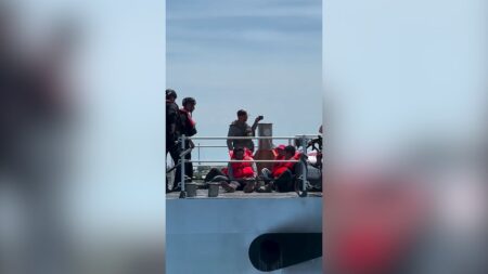 MS-13 member, child sex offender nabbed amid federal immigration enforcement on Nantucket, Martha’s Vineyard