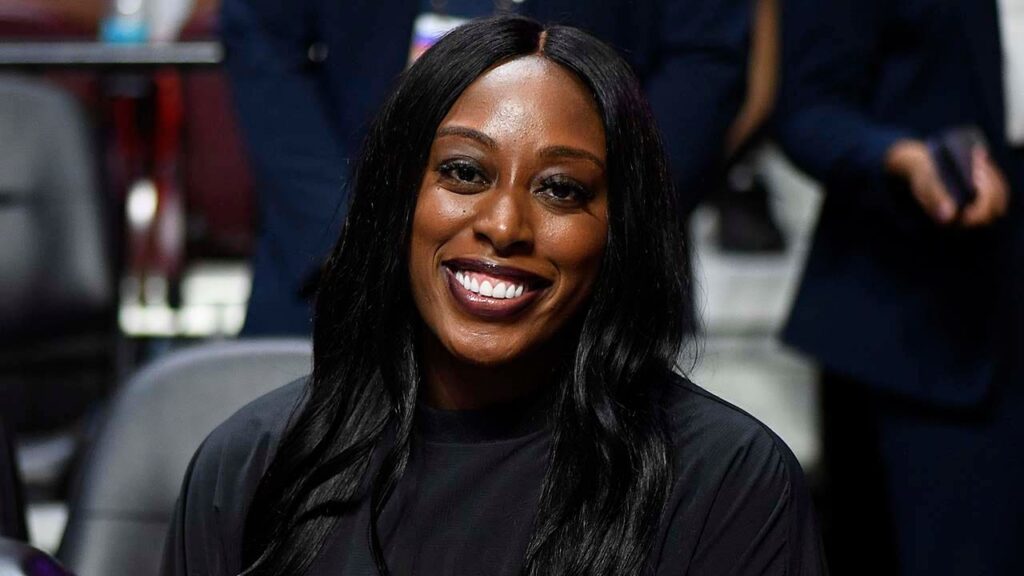 ESPN analyst apologizes for remarks on WNBA’s probe into alleged racist comments from fans