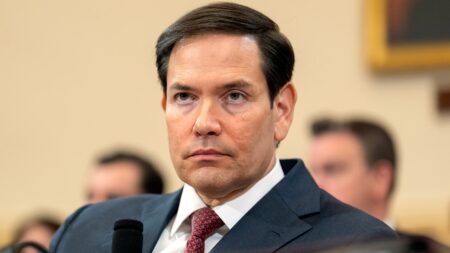 Rubio announces visa restrictions for foreigners ‘complicit’ in censoring Americans