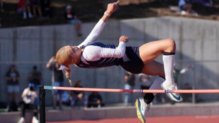 California girls’ field championship gets more big rule changes amid trans athlete outrage, Trump’s pressure