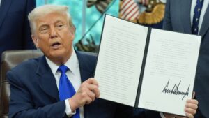 Trump admin working to fly back Guatemala migrant erroneously deported from US