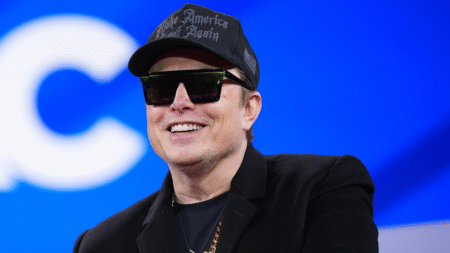 Musk officially steps down from DOGE after wrapping work streamlining government