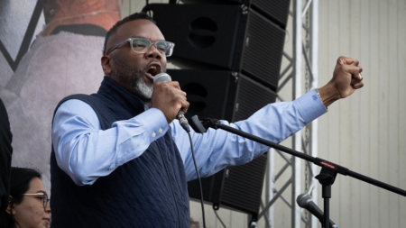 Chicago alderman slams mayor’s hiring practices as ‘giant leap in the wrong direction’ amid DOJ probe