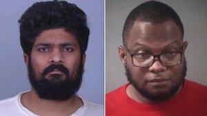 Human traffickers sentenced after family froze to death along US-Canada border
