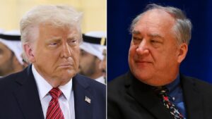 Dem county executive dings Trump admin over sanctuary jurisdiction designation
