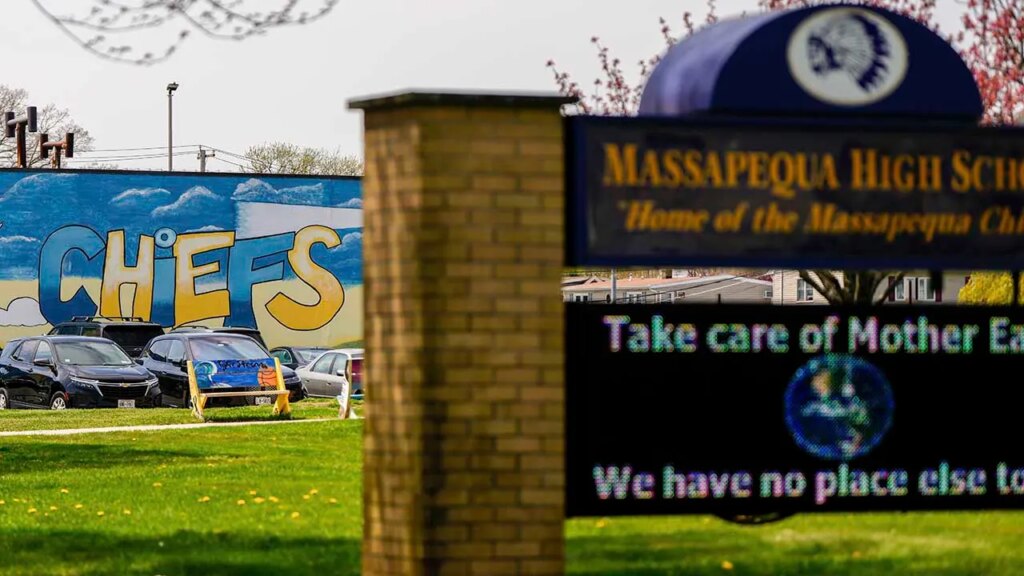 Education Department finds New York agencies ‘violated’ Civil Rights Act with ban on Native American mascots