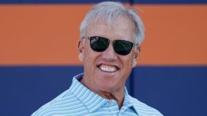 Investigation into golf cart accident that left NFL legend John Elway’s agent dead remains open