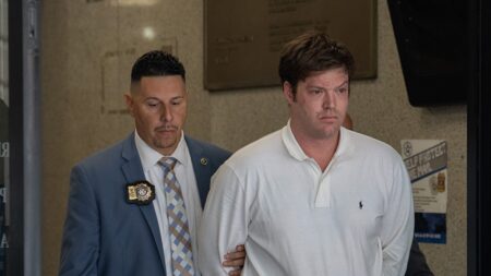NYPD officers entangled in crypto torture case after Bitcoin investor escaped from townhouse of horrors