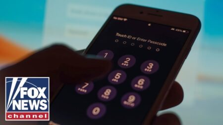 ‘URGENT THREAT’: iPhone users instructed to take immediate action to avoid data breach