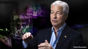 JPMorgan’s Jamie Dimon calls on US to stockpile bullets, rare earth instead of bitcoin