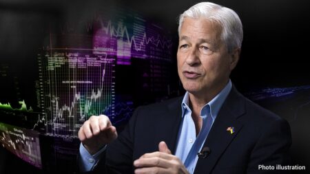 JPMorgan’s Jamie Dimon calls on US to stockpile bullets, rare earth instead of bitcoin