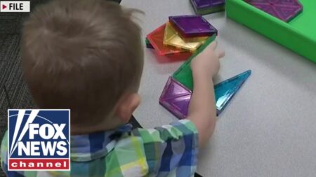 The ‘Grading for Equity’ proposal is about lowering standards for students, expert says