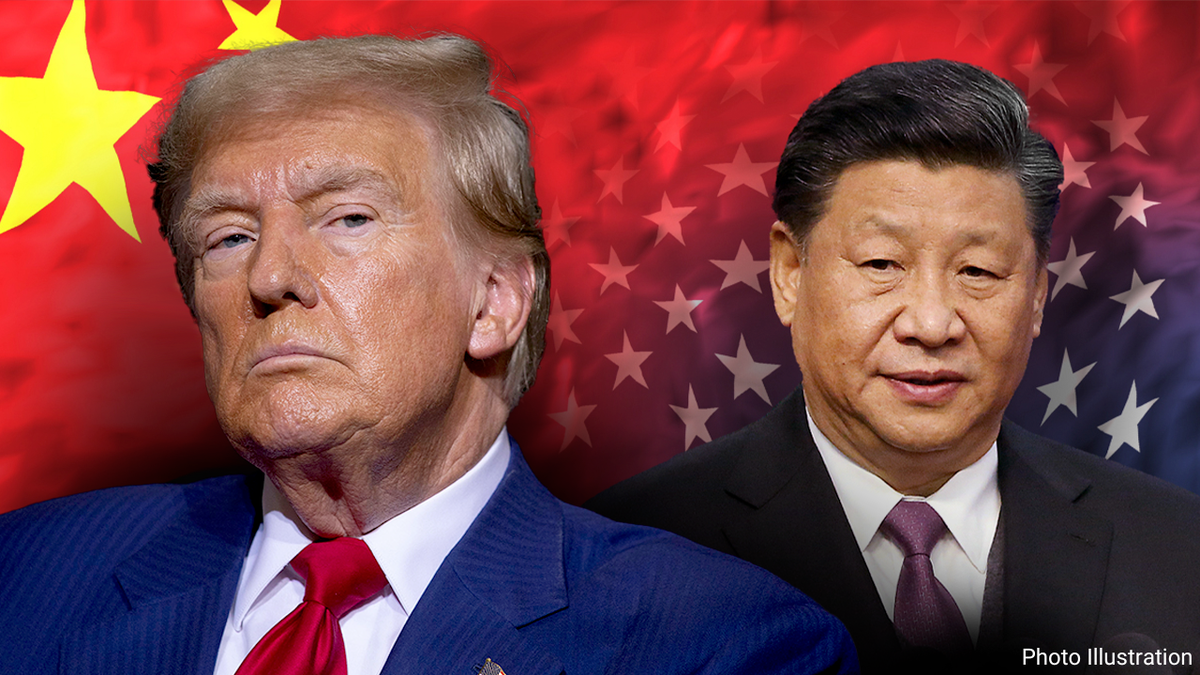 President Donald Trump accused China of violating an initial trade agreement that Washington and Beijing were hashing out in May.