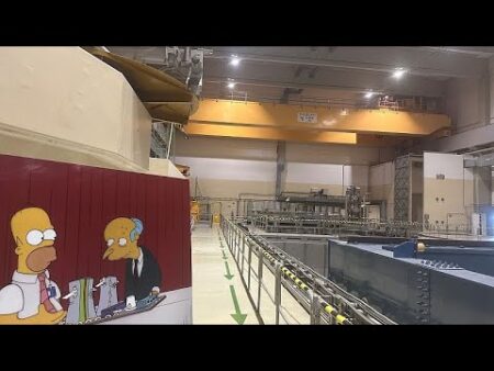 Nuclear power on the rise except in UN watchdog’s home, Austria