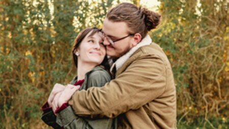 Woman makes ‘miracle’ discovery in debris 7 months after surviving Hurricane Helene with boyfriend