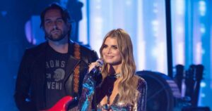Jessica Simpson Says She Wouldn’t Have ‘Held My Cool’ Without Guitar Player on ‘American Idol’