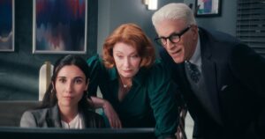 If You Have to Watch 1 Netflix Show in May 2025, Stream This One Now