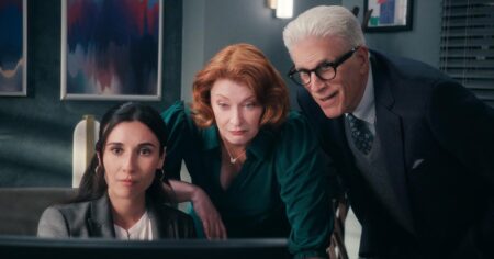 If You Have to Watch 1 Netflix Show in May 2025, Stream This One Now