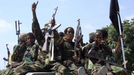 Republican senators move to block Somalia terror funding until allies pay ‘fair share’