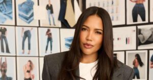Skims Founding Partner Emma Grede on Her New Podcast and Secret to Success, Including Self-Care (Exclusive)