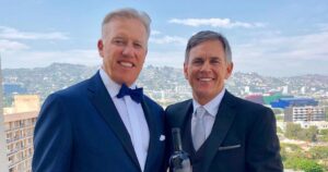Jeff Sperbeck’s Family Breaks Silence After He Dies in Golf Cart Accident: ‘Unimaginable Loss’