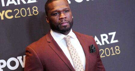 50 Cent Goes on Diddy Trolling Spree as Trial Enters Fourth Day
