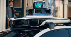 Waymo Builds Arizona Factory To Grow Robotaxi Fleet