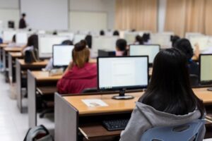 Kids can’t fool their way into college by starting an app or landing a big-name internship — here’s what works instead
