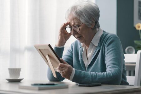 Dear Abby: How do I heal from my husband’s death?