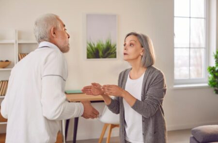 Dear Abby: My cheating ex-wife is trying to weasel back into my life — 46 years later