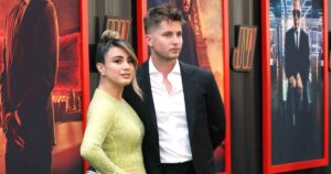 Celebrity Weddings of 2025: Stars Who Got Married This Year