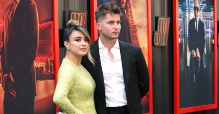 Celebrity Weddings of 2025: Stars Who Got Married This Year